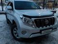 Toyota Land Cruiser Prado 2015 года за 17 950 000 тг. в Астана – фото 5