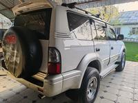 Toyota Land Cruiser Prado 1999 года за 8 500 000 тг. в Алматы