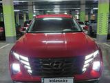Hyundai Tucson 2023 года за 11 900 000 тг. в Астана – фото 2