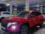 Hyundai Tucson 2023 года за 11 900 000 тг. в Астана – фото 3