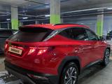 Hyundai Tucson 2023 года за 11 900 000 тг. в Астана – фото 5