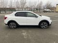 Renault Logan Stepway 2021 года за 6 500 000 тг. в Кокшетау – фото 8