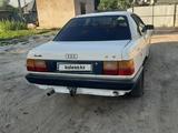 Audi 100 1990 годаүшін600 000 тг. в Шардара – фото 3