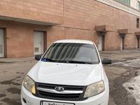 ВАЗ (Lada) Granta 2190 2012 года за 2 100 000 тг. в Алматы