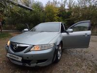 Mazda 6 2003 годаүшін2 950 000 тг. в Астана