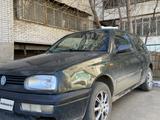 Volkswagen Golf 1994 годаүшін1 400 000 тг. в Уральск – фото 3