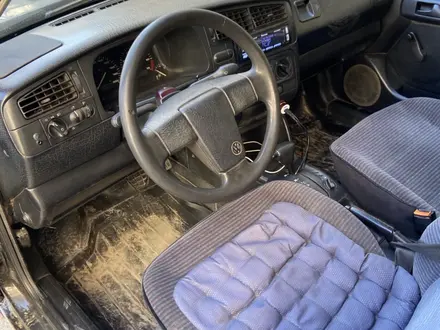 Volkswagen Golf 1994 года за 1 400 000 тг. в Уральск – фото 5