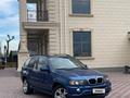 BMW X5 2001 года за 5 500 000 тг. в Алматы – фото 7