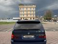 BMW X5 2001 годаүшін5 500 000 тг. в Алматы – фото 9