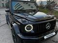 Mercedes-Benz G 63 AMG 2020 годаүшін107 000 000 тг. в Астана – фото 2