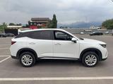 Wuling Xingchi 2023 года за 6 000 000 тг. в Алматы – фото 4