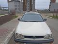Volkswagen Golf 1993 годаүшін2 000 000 тг. в Петропавловск – фото 2