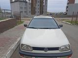 Volkswagen Golf 1993 года за 2 000 000 тг. в Петропавловск – фото 2