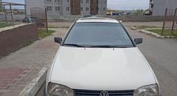 Volkswagen Golf 1993 годаүшін2 000 000 тг. в Петропавловск – фото 2