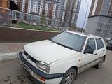 Volkswagen Golf 1993 годаүшін2 000 000 тг. в Петропавловск