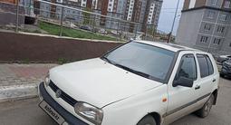 Volkswagen Golf 1993 года за 2 000 000 тг. в Петропавловск