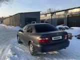 Nissan Almera 2000 годаfor2 350 000 тг. в Караганда – фото 3