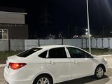 Haima M3 2014 года за 2 150 000 тг. в Актобе – фото 3