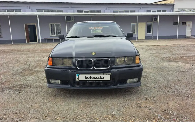 BMW 325 1992 года за 2 000 000 тг. в Шымкент