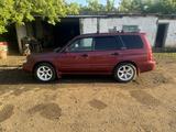 Subaru Forester 2003 годаfor3 600 000 тг. в Щучинск – фото 3