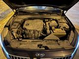 Kia K7 2021 года за 14 000 000 тг. в Актау – фото 4