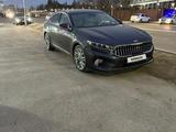 Kia K7 2021 года за 14 000 000 тг. в Актау