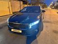 Kia K7 2021 года за 14 000 000 тг. в Актау – фото 11