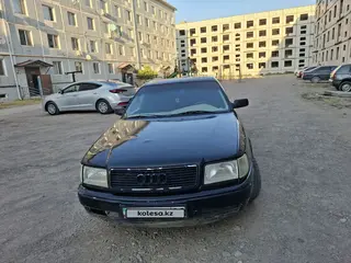 Audi 100, 1992