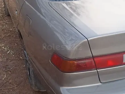 Toyota Camry 1997 года за 3 100 000 тг. в Алматы