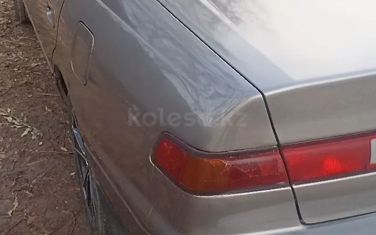 Toyota Camry 1997 годаүшін3 100 000 тг. в Алматы