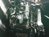 Двигатель 1.8 турбо за 400 000 тг. в Алматы – фото 2
