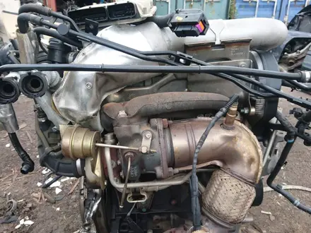 Двигатель 1.8 турбо за 400 000 тг. в Алматы – фото 9