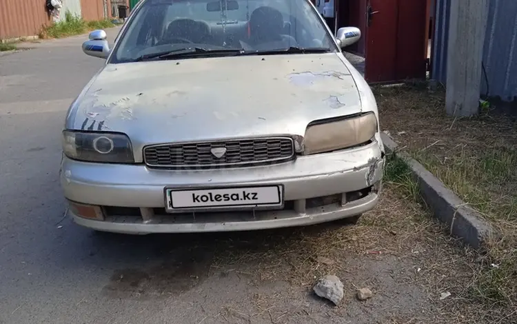 Nissan Bluebird 1995 годаүшін900 000 тг. в Алматы