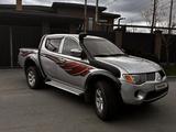 Mitsubishi L200 2007 года за 5 000 000 тг. в Алматы – фото 2