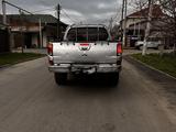 Mitsubishi L200 2007 года за 4 750 000 тг. в Алматы – фото 4