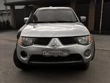 Mitsubishi L200 2007 года за 4 750 000 тг. в Алматы – фото 5