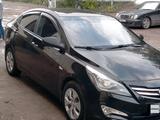 Hyundai Accent 2015 года за 4 550 000 тг. в Караганда – фото 4