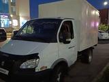 ГАЗ ГАЗель 2011 годаүшін5 200 000 тг. в Астана – фото 3
