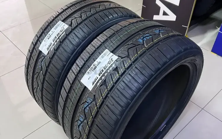 Разно Размерные шины Nitto NT421Q за 125 000 тг. в Алматы