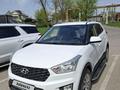 Hyundai Creta 2021 годаүшін7 500 000 тг. в Шымкент – фото 2