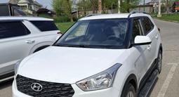 Hyundai Creta 2021 годаүшін7 500 000 тг. в Шымкент – фото 2