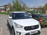 Hyundai Creta 2021 годаүшін7 500 000 тг. в Шымкент