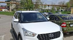 Hyundai Creta 2021 годаүшін7 500 000 тг. в Шымкент