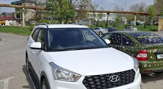 Hyundai Creta 2021 годаүшін7 500 000 тг. в Шымкент