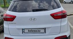 Hyundai Creta 2021 годаүшін7 500 000 тг. в Шымкент – фото 3