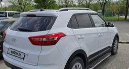 Hyundai Creta 2021 годаүшін7 500 000 тг. в Шымкент – фото 4