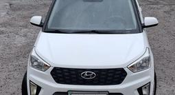 Hyundai Creta 2021 годаүшін7 500 000 тг. в Шымкент – фото 5