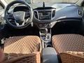 Hyundai Creta 2021 годаүшін7 500 000 тг. в Шымкент – фото 7