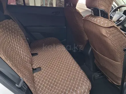 Hyundai Creta 2021 года за 7 500 000 тг. в Шымкент – фото 8