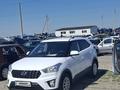 Hyundai Creta 2021 годаүшін7 500 000 тг. в Шымкент – фото 9